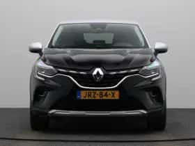 Renault Captur (2024) thumbnail 4