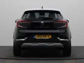 Renault Captur (2024) thumbnail 5