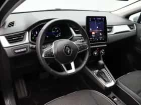 Renault Captur (2024) thumbnail 42