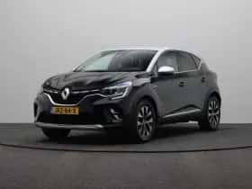Renault Captur (2024) thumbnail 7
