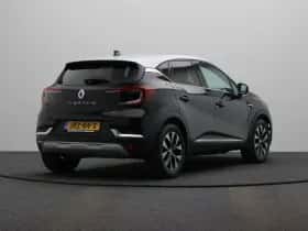 Renault Captur (2024) thumbnail 8