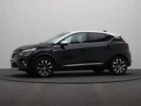 Renault Captur (2024) thumbnail 9