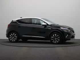 Renault Captur (2024) thumbnail 10