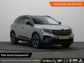 Renault Austral (2024)