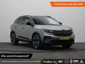 Renault Austral (2024)