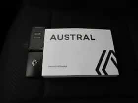 Renault Austral (2024) thumbnail 38