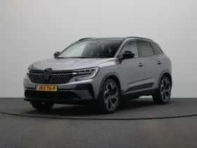 Renault Austral (2024) thumbnail 7