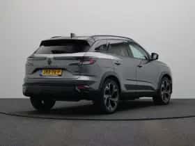 Renault Austral (2024) thumbnail 8