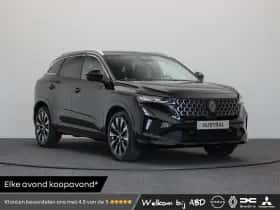 Renault Austral (2026)