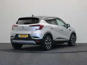 Renault Captur (2024) thumbnail 11