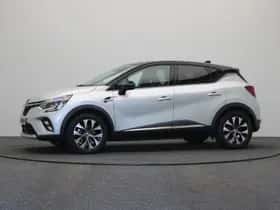 Renault Captur (2024) thumbnail 12
