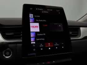 Renault Captur (2024) thumbnail 35