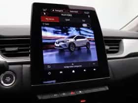 Renault Captur (2024) thumbnail 36