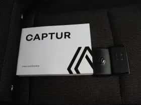 Renault Captur (2024) thumbnail 39