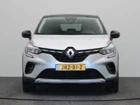 Renault Captur (2024) thumbnail 6