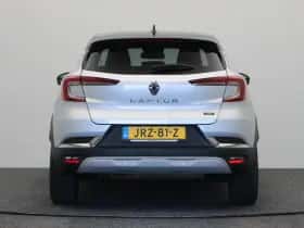 Renault Captur (2024) thumbnail 7