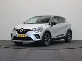 Renault Captur (2024) thumbnail 10