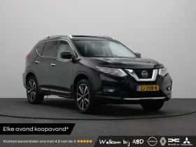 Nissan X-Trail (2019)