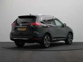 Nissan X-Trail (2019) thumbnail 11