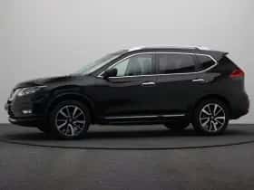 Nissan X-Trail (2019) thumbnail 12