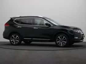 Nissan X-Trail (2019) thumbnail 13