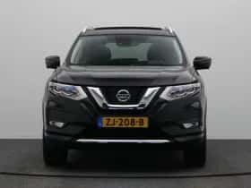 Nissan X-Trail (2019) thumbnail 6