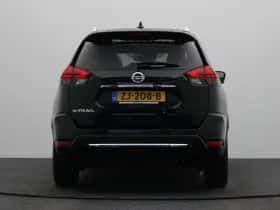 Nissan X-Trail (2019) thumbnail 7