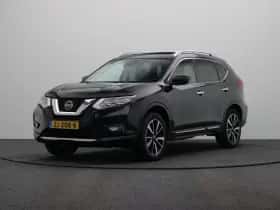 Nissan X-Trail (2019) thumbnail 10