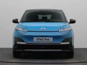 Nissan Micra (2026) thumbnail 6