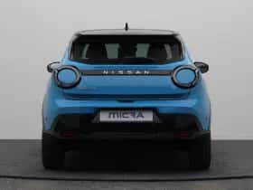 Nissan Micra (2026) thumbnail 7