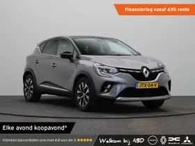 Renault Captur (2024)