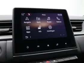 Renault Captur (2023) thumbnail 19