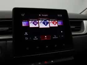 Renault Captur (2023) thumbnail 21