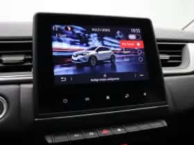 Renault Captur (2023) thumbnail 22