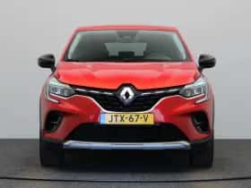 Renault Captur (2023) thumbnail 4