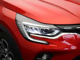 Renault Captur (2023) thumbnail 31