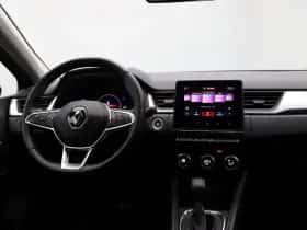 Renault Captur (2023) thumbnail 36