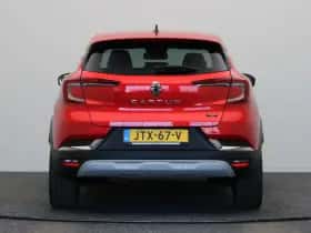 Renault Captur (2023) thumbnail 5