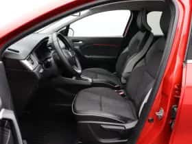 Renault Captur (2023) thumbnail 42