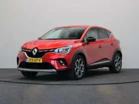 Renault Captur (2023) thumbnail 7
