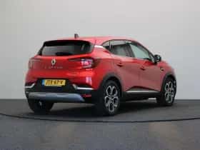 Renault Captur (2023) thumbnail 8