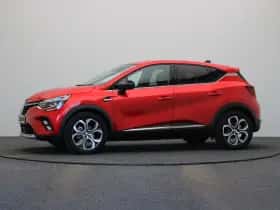 Renault Captur (2023) thumbnail 9