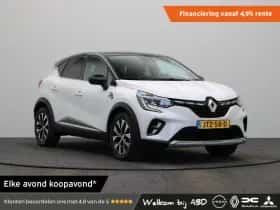 Renault Captur (2024)