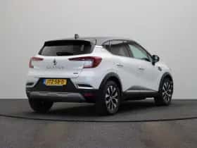 Renault Captur (2024) thumbnail 11