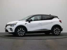 Renault Captur (2024) thumbnail 12