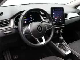 Renault Captur (2024) thumbnail 17