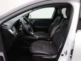 Renault Captur (2024) thumbnail 19