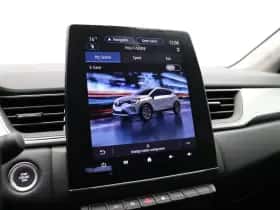 Renault Captur (2024) thumbnail 36
