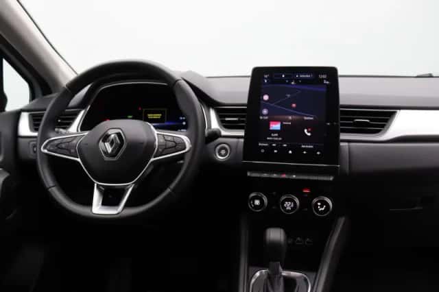 Renault Captur (2024) thumbnail 5