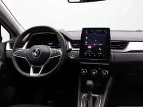 Renault Captur (2024) thumbnail 5
